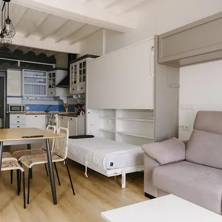 Apartament Petit Verdot Harbor's Light Villajoyosa