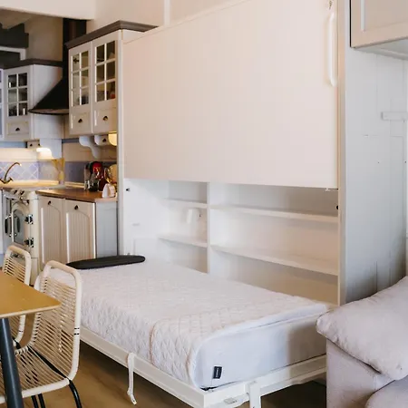 Petit Verdot Harbor's Light Apartament Villajoyosa