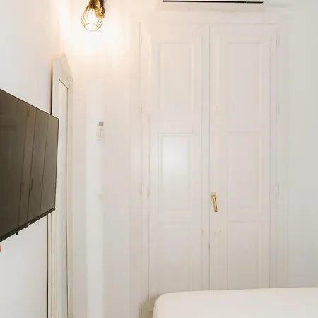 Apartament Petit Verdot Harbor's Light Villajoyosa